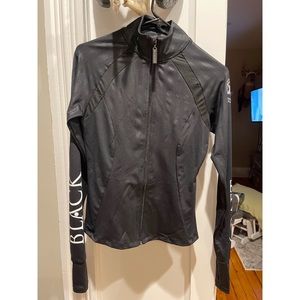 Black Craft Cult Active Jacket